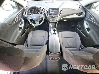 Zdjęcie 8 z 12 samochodu: 2024 CHEVROLET MALIBU LT VIN:1G1ZD5ST9RF236746 - miniatura