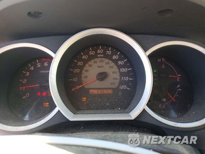 Zdjęcie 9 z 12 samochodu: 2006 TOYOTA TACOMA DOUBLE CAB LONG BED VIN:5TEMU52N86Z291478 - miniatura
