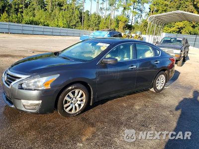 2013 NISSAN ALTIMA 2.5 1N4AL3AP6DC922033 - główne zdjęcie licytacji z USA - miniatura