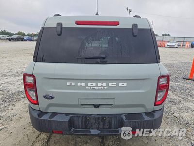 Zdjęcie 6 z 13 samochodu: 2021 FORD BRONCO SPORT BIG BEND VIN:3FMCR9B65MRA53352 - miniatura