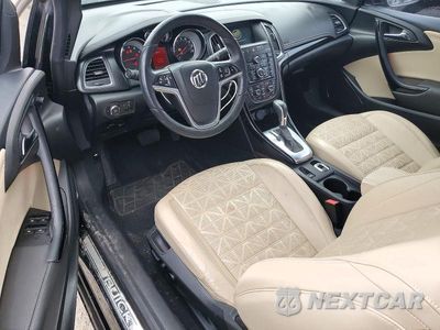 Zdjęcie 8 z 12 samochodu: 2017 BUICK CASCADA PREMIUM VIN:W04WH3N50HG021422 - miniatura
