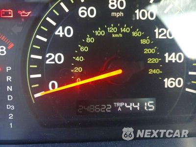 Zdjęcie 9 z 12 samochodu: 2005 HONDA ACCORD EX VIN:1HGCM56805A129239 - miniatura