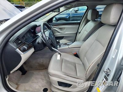 Zdjęcie 7 z 12 samochodu: 2011 BMW 535 I VIN:WBAFR7C53BC603250 - miniatura