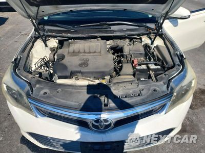 Zdjęcie 11 z 12 samochodu: 2014 TOYOTA AVALON XLE VIN:4T1BK1EB5EU084153 - miniatura