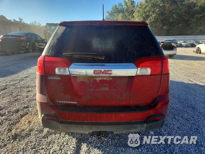 Zdjęcie 6 z 12 samochodu: 2015 GMC TERRAIN SLE VIN:2GKALMEK4F6230304 - miniatura
