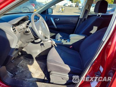 Zdjęcie 7 z 13 samochodu: 2015 NISSAN ROGUE SELECT S VIN:JN8AS5MV9FW765400 - miniatura