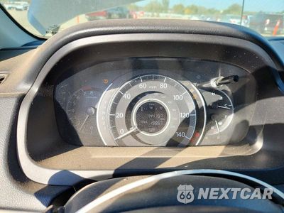 Zdjęcie 9 z 13 samochodu: 2013 HONDA CR-V EX VIN:2HKRM3H54DH521762 - miniatura