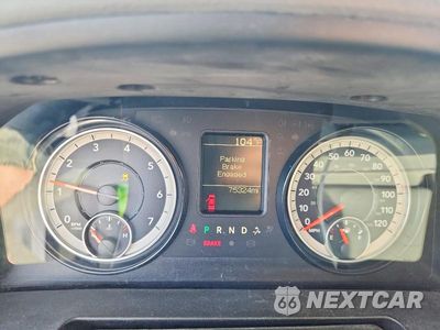Zdjęcie 9 z 12 samochodu: 2019 RAM 1500 CLASSIC TRADESMAN VIN:1C6RR7FT1KS612505 - miniatura