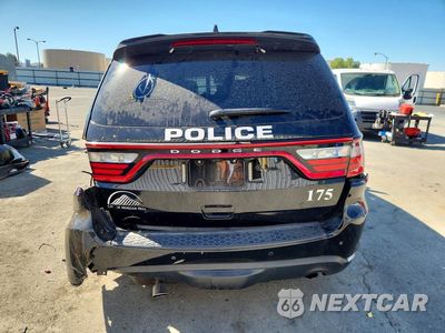 Zdjęcie 6 z 14 samochodu: 2024 DODGE DURANGO PURSUIT VIN:1C4SDJFT4RC226882 - miniatura