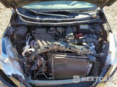 Zdjęcie 11 z 12 samochodu: 2019 NISSAN VERSA SV VIN:3N1CN7AP2KL839241 - miniatura