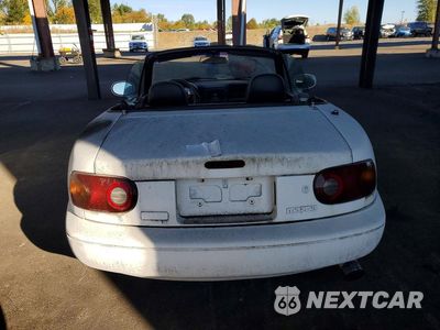 Zdjęcie 6 z 12 samochodu: 1994 MAZDA MX-5 MIATA VIN:JM1NA353XR0518122 - miniatura
