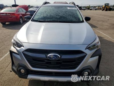 Piąte zdjęcie samochodu w środku: 2023 SUBARU OUTBACK LIMITED XT VIN:4S4BTGND5P3183310 - miniatura