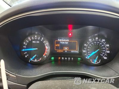 Zdjęcie 9 z 12 samochodu: 2014 FORD FUSION SE VIN:3FA6P0H91ER317789 - miniatura