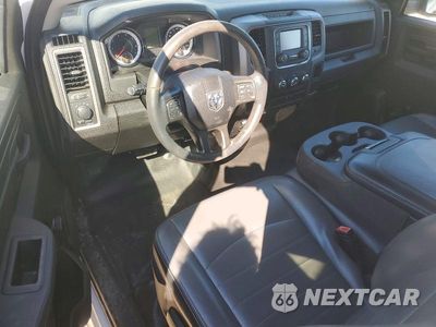 Zdjęcie 8 z 12 samochodu: 2022 RAM 1500 CLASSIC TRADESMAN VIN:3C6JR6DG2NG330494 - miniatura