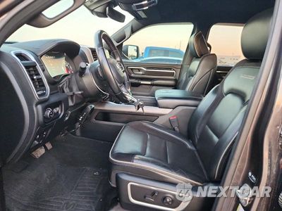 Zdjęcie 7 z 12 samochodu: 2021 RAM 1500 LARAMIE VIN:1C6SRFJT1MN806424 - miniatura