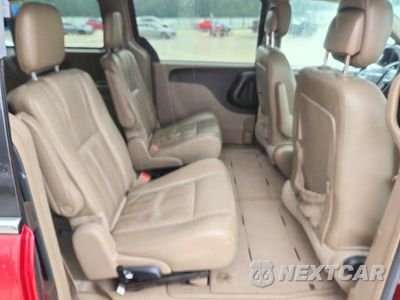 Zdjęcie 11 z 14 samochodu: 2015 CHRYSLER TOWN & COUNTRY TOURING VIN:2C4RC1BG1GR156224 - miniatura