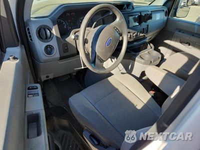 Zdjęcie 8 z 13 samochodu: 2012 FORD ECONOLINE E350 SUPER DUTY VAN VIN:1FTSE3EL9CDA38144 - miniatura