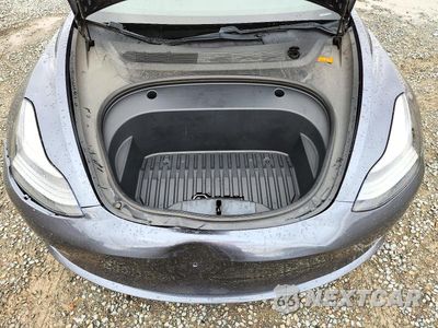 Zdjęcie 11 z 12 samochodu: 2021 TESLA MODEL 3 VIN:5YJ3E1EB0MF879621 - miniatura