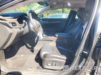 Zdjęcie 7 z 12 samochodu: 2016 CADILLAC XTS LUXURY COLLECTION VIN:2G61M5S35G9208973 - miniatura