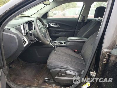 Zdjęcie 7 z 12 samochodu: 2016 CHEVROLET EQUINOX LS VIN:2GNALBEK2G6217267 - miniatura