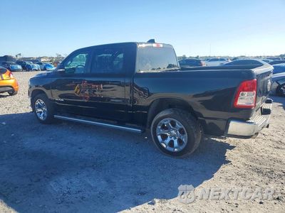 Drugie zdjęcie samochodu z przodu: 2021 RAM 1500 BIG HORN/LONE STAR VIN:1C6RREFM3MN543900 - miniatura