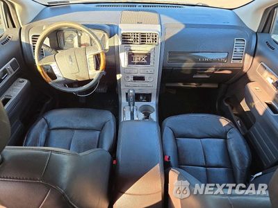 Zdjęcie 8 z 12 samochodu: 2007 LINCOLN MKX VIN:2LMDU88C07BJ18500 - miniatura