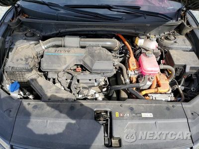 Zdjęcie 12 z 14 samochodu: 2023 HYUNDAI TUCSON SEL CONVENIENCE VIN:KM8JFCA10PU128247 - miniatura