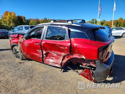 Drugie zdjęcie samochodu z przodu: 2026 NISSAN KICKS SV VIN:3N8AP6CB9TL316007 - miniatura