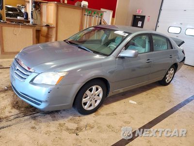 2006 TOYOTA AVALON XL 4T1BK36B46U115369 - główne zdjęcie licytacji z USA - miniatura