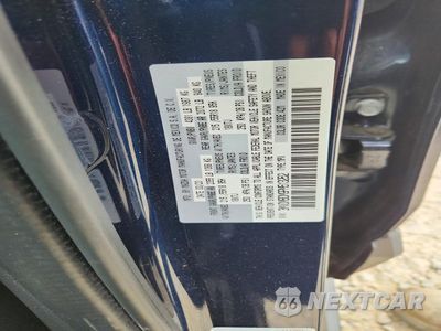 Zdjęcie 12 z 12 samochodu: 2023 MAZDA CX-30 PREMIUM VIN:3MVDMBDM9PM513252 - miniatura