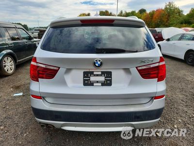 Zdjęcie 6 z 12 samochodu: 2011 BMW X3 XDRIVE28I VIN:5UXWX5C59BL701923 - miniatura