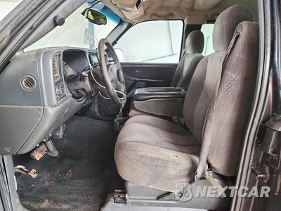 Zdjęcie 7 z 12 samochodu: 2003 CHEVROLET SILVERADO C1500 VIN:2GCEC19V931361107 - miniatura