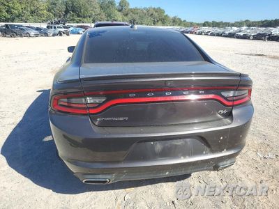 Zdjęcie 6 z 13 samochodu: 2015 DODGE CHARGER R/T VIN:2C3CDXCT0FH896017 - miniatura