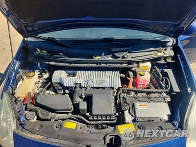 Zdjęcie 11 z 12 samochodu: 2011 TOYOTA PRIUS TWO VIN:JTDKN3DU7B1432817 - miniatura