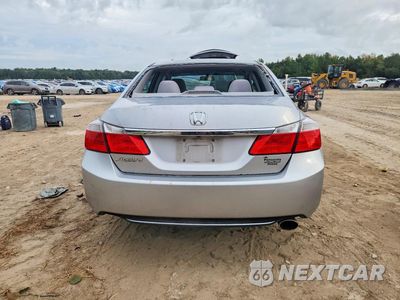 Zdjęcie 6 z 12 samochodu: 2013 HONDA ACCORD EX VIN:1HGCR2F75DA098754 - miniatura