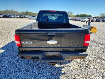 Zdjęcie 6 z 12 samochodu: 2009 FORD RANGER SUPER CAB VIN:1FTZR45E89PA69015 - miniatura