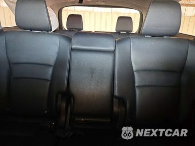 Zdjęcie 10 z 13 samochodu: 2022 HONDA PILOT SE VIN:5FNYF5H28NB021448 - miniatura