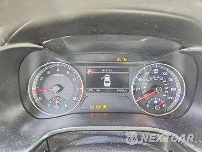 Zdjęcie 9 z 13 samochodu: 2023 KIA FORTE LXS VIN:3KPF24AD6PE559650 - miniatura