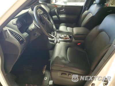 Zdjęcie 7 z 13 samochodu: 2022 NISSAN ARMADA SL VIN:JN8AY2BB3N9811905 - miniatura