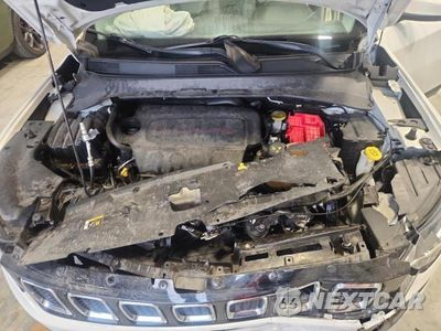 Zdjęcie 12 z 13 samochodu: 2021 JEEP COMPASS LATITUDE VIN:3C4NJCBB7MT538948 - miniatura