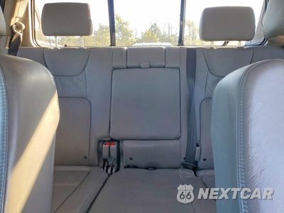 Zdjęcie 10 z 13 samochodu: 2010 HONDA RIDGELINE RTL VIN:5FPYK1F54AB001734 - miniatura