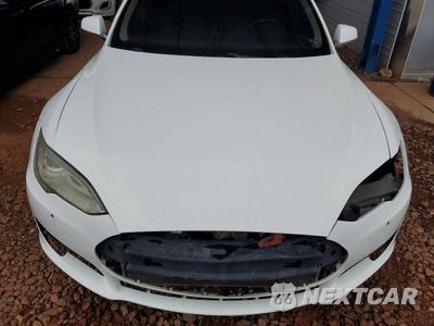 Zdjęcie 11 z 13 samochodu: 2013 TESLA MODEL S VIN:5YJSA1DP3DFP22430 - miniatura