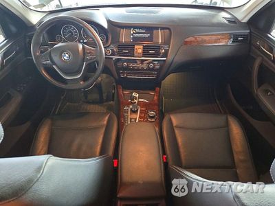 Zdjęcie 8 z 13 samochodu: 2016 BMW X3 XDRIVE28I VIN:5UXWX9C5XG0D69347 - miniatura
