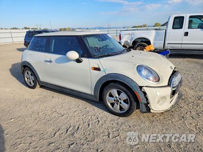 Czwarte zdjęcie samochodu z boku: 2014 MINI COOPER VIN:WMWXM5C50ET934623 - miniatura