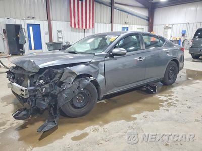 2020 NISSAN ALTIMA S 1N4BL4BW6LC256161 - główne zdjęcie licytacji z USA - miniatura