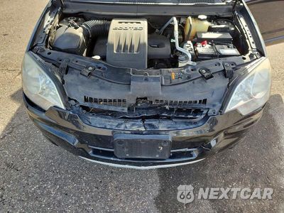 Zdjęcie 12 z 13 samochodu: 2013 CHEVROLET CAPTIVA LT VIN:3GNAL3EK5DS605368 - miniatura