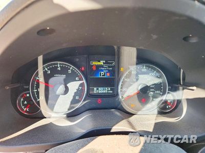 Zdjęcie 9 z 13 samochodu: 2013 SUBARU OUTBACK 2.5I LIMITED VIN:4S4BRBSC9D3279076 - miniatura