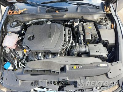 Zdjęcie 11 z 12 samochodu: 2024 HYUNDAI SONATA SEL VIN:KMHL14JA5RA379542 - miniatura