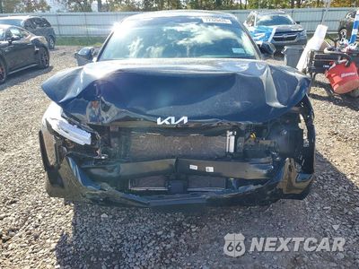 Piąte zdjęcie samochodu w środku: 2026 KIA K4 LXS VIN:3KPFT4DE6TE365812 - miniatura