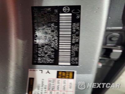 Zdjęcie 13 z 13 samochodu: 2023 TOYOTA PRIUS XLE VIN:JTDACAAU8P3009119 - miniatura